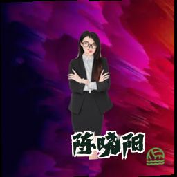 陈晓阳