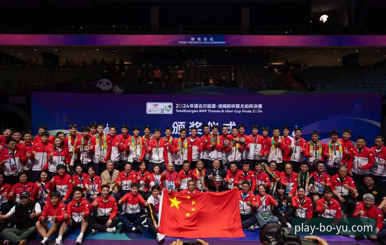 3场硬仗3种赢法：2026尤伯杯半决赛中国女队晋级之路的实战分析
