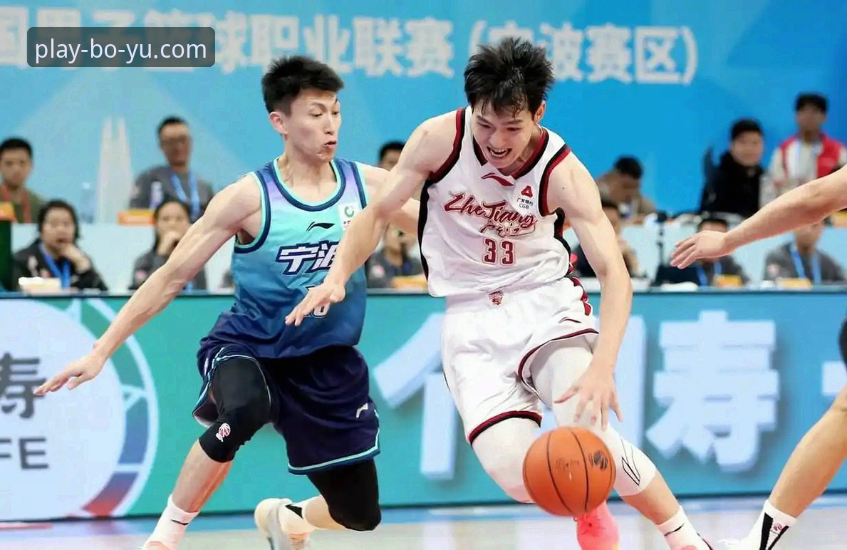 揭秘兰道夫33分统治加时赛：浙江2-0横扫宁波背后的晋级密码